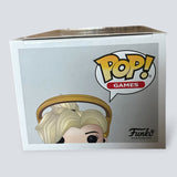 Funko POP! Video Games Overwatch Mercy Exclusive Figure #304!