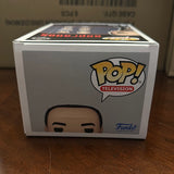 Funko POP! Movies Sopranos Tony Soprano Figure #1522