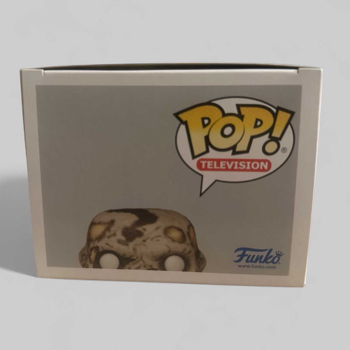 Funko POP! Horror The Haunting of Hill House Basement Ghost Figure #1490!