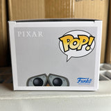 Funko Pop! Disney Pixar Charging Wall-E Specialty Series Exclusive #1119!