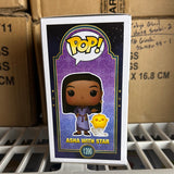 Funko POP! Disney Wish - Asha with Star Figure #1390