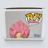 Funko POP! DBS Anime Dragonball Super - Super Saiyan Rose Goku Black Figure #1279!