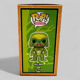 Funko POP! Horror Universal Monsters Gill-Man Figure #1632!