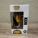 Funko POP! Anime Bleach Kon Figure #1615!