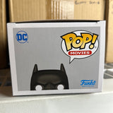 Funko POP! DC Heroes The Batman Movie Figure #1187!
