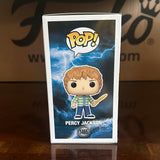 Funko POP! Percy Jackson & The Olympians - Percy Jackson Figure #1465!