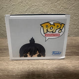 Funko POP! Anime Chainsaw Man Aki Hayakawa Figure #1680!