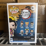 Funko POP! Anime Demon Slayer Daki Figure #1534