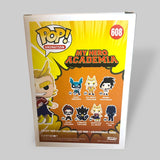 Funko POP! Anime My Hero Academia MHA Silver Age All Might Figure #608!
