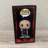 Funko POP! Star Wars Dark Side Count Dooku #744!