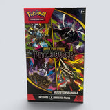 Pokémon TCG: Mega Evolution Pitch Black Booster Bundle (6 Packs)