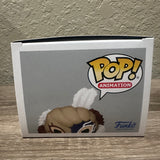 Funko POP! Black Clover William Figure #1718!