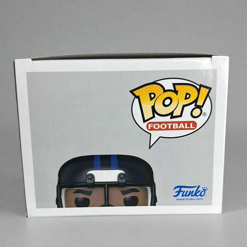 Funko POP! NFL Legends Ray Lewis Baltimore Ravens Figure #246!