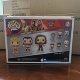 Funko Pop! WWE NWO Hulk Hogan & The Outsiders Scott Hall Kevin Nash!