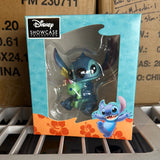 Disney Showcase - Stitch with Scrump Resin Mini Figure
