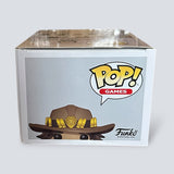 Funko POP! Games Overwatch McCree America Skin Exclusive Figure #182!