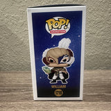 Funko POP! Black Clover William Figure #1718!