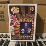 Funko POP! Horror Killer Klowns From Outer Space - Spikey #933!