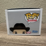 Funko Pop! Movies Varsity Blues Billy Bob & Bacon Figure #1867!