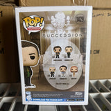 Funko POP! Television Succession Kendall Roy Figure #1429