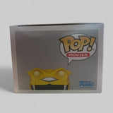 Funko POP! Power Rangers The Movie Yellow Ranger Glow in the Dark #1781!