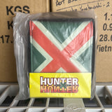 Hunter x Hunter Anime Gon Freecs Bi-Fold Wallet