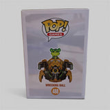 Funko POP! Overwatch Biohazard Wrecking Ball 6” Super Sized Exclusive Figure #488!