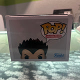 Funko POP! DBZ Anime Dragonball GT - Vegeta Figure #1627!