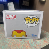 Funko POP! Marvel Iron Man Comic Classic Figure #1421!