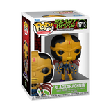 Funko Pop! Transformers Beast Wars Blackarachnia Figure #1715!