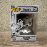 Funko Pop! Disney Sketched Classics Bambi Figure #1527!