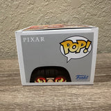 Funko Pop! Disney Pixar The Incredibles Edna Mode Figure #1507!