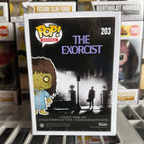 Funko Pop! Horror Movies The Exorcist Regan Figure #203