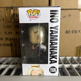 Funko POP! Anime Naruto Ino Yamanaka #1506!