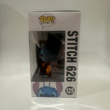 Funko POP! Disney Lilo & Stitch - Stitch 626 Figure #125