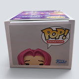 Funko POP! KPop Demon Hunters Romance Exclusive Figure #2436!