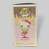Funko POP! Sanrio Hello Kitty & Friends Hello Kitty as Ice Cream Exclusive #104