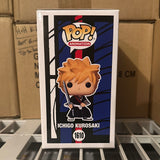 Funko POP! Anime Bleach - Ichigo Kurosaki Figure #1610