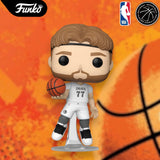 Funko POP! NBA 2024 City Edition Luka Doncic Dallas Mavericks Figure #204!