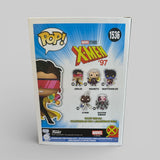 Funko POP! Marvel X-Men ‘97 Jubilee #1536!