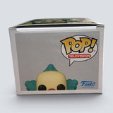 Funko Pop! The Simpsons Krusty Doll Exclusive Figure #1381!