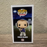 Funko Pop! Movies Varsity Blues Coach Kilmer Figure #1868!