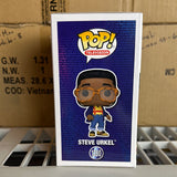 Funko POP! WB100 Family Matters - Steve Urkel Figure #1380!