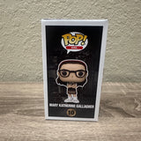 Funko POP! SNL Saturday Night Live Superstar Mary Katherine Gallagher #10!