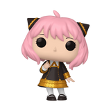Funko POP! Anime Spy x Family Anya Forger Figure #1949!