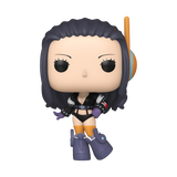 Funko POP! One Piece Anime Nico Robin Figure #2137