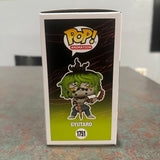 Funko POP! Anime Demon Slayer Gyutaro Figure #1751!