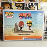 Funko POP! Moment - Pain vs Naruto Battle Showdown #1433
