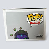 Funko POP! Video Games Overwatch Zenyatta Exclusive Figure #423!