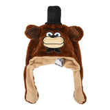 Five Nights at Freddy's Youth 3D Moveable Ears Cosplay Hat